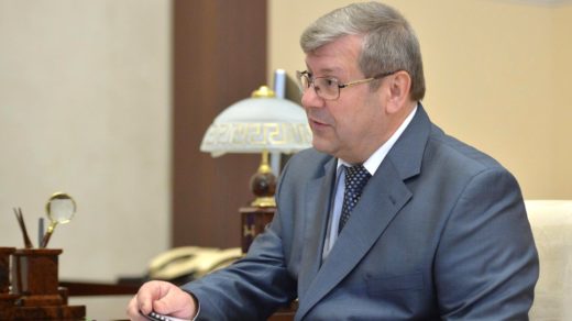 Росархив теперь находится в ведении президента